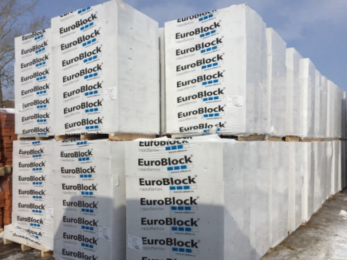 ��������� �������������� EuroBlock 600�300�100, D400