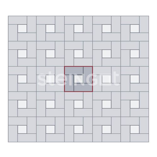 ��������� Steingot ������������� 200x100x80 �� ������ ������ �������