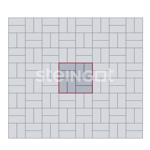 ��������� Steingot ������������� 200x100x60 �� ����� ������ �������