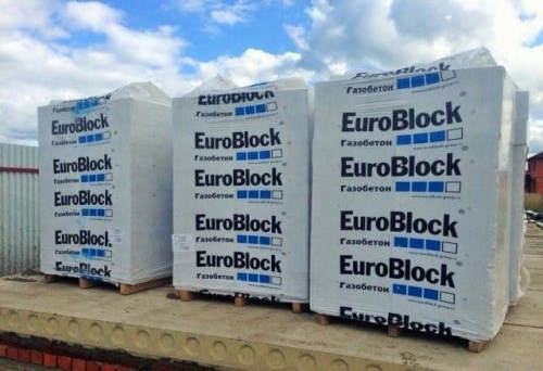 �������������� ����� EuroBlock 600�400�100 �������������� D400