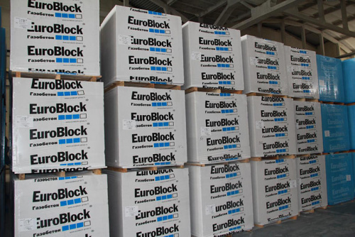 ��������� �������� EuroBlock 600�300�200, D500